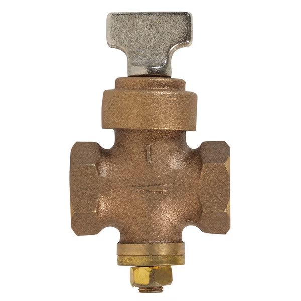 GRND KEY STOP DRAIN 1